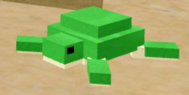 What does turtle pet do in booga booga reborn  1) Click the get