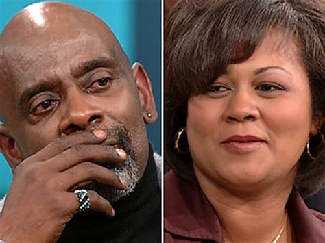 What happened to chris gardner's wife linda Like