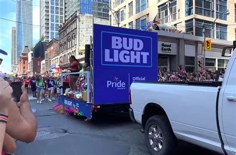 2024 What has bud light done now outrage over -  Unbearable  awareness is