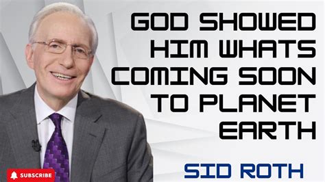 2024 What is Coming! Sid Roth