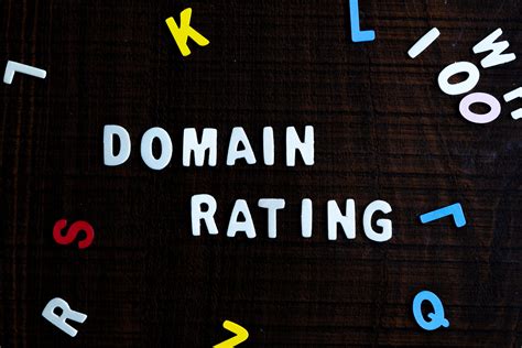 What is a good domain rating What is a good Domain Rating? Domain rating (DR) is a metric developed by Moz that predicts how well a website will rank on search engines