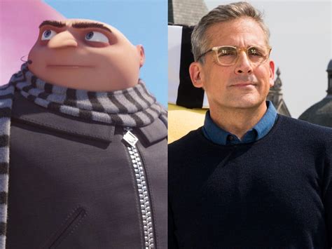 What is gru's accent Minions: The Rise of Gru is a dutiful brand deposit, a spinoff that does indeed give us more of an idea of how a little kid with a Boris Badenov-style accent turned into a supervillain