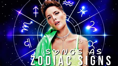 What is halsey's zodiac sign  Devotees believe that an