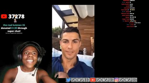 What is ishowspeed's twitch name  Rising YouTuber Darren "IShowSpeed" dominated his streaming opposition in June 2022, surpassing some of the biggest names in the industry, including the Streamer of the Year himself
