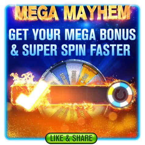 What is mega mayhem wsop  From an online gaming perspective, WSOP is recognized as the leading online poker app in the market