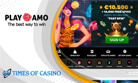 What is playamo  In our following article, however, we take a look at the Playamo bonus, which is available to all new customers directly after the first deposit and thus additionally increases the gaming fun