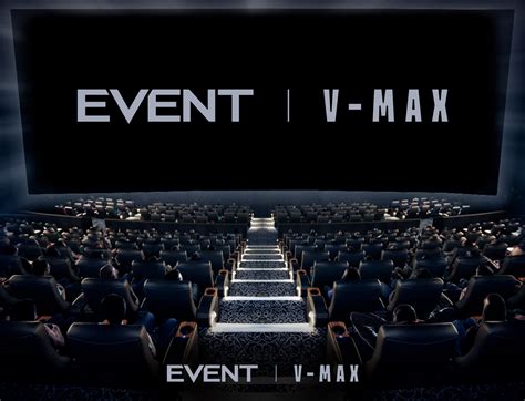 What is plf event cinemas  UCI Cinema Roma Est – Nov