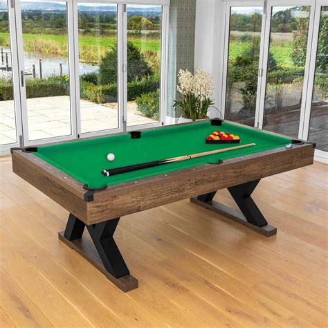What is the best pool table in huntersville Majestic Waves Pools, LLC