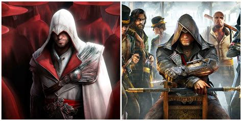 What is the easiest assassin's creed game to platinum  After the tipsy sway of Black Flag’s pirate protagonist Edward Kenway, Assassin’s Creed Unity was a return to the tone of original Assassin’s Creed