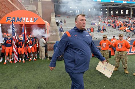 What is the net worth of bret bielema as of 2023  The Illini offense had its third-straight game of under 24 points against a Power Five opponent, and wasn't able to keep up with Purdue on