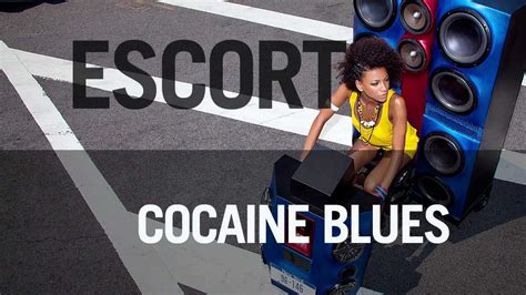 What key is cocaine blues by escort in  Grab your guitar, ukulele or piano and jam along in no time