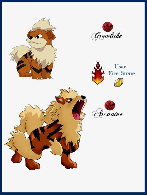 What level does growlithe learn flamethrower  Evolve it the minute you get Flamethrower i