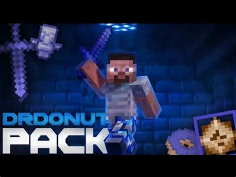 What texture pack does drdonut use  Download Bedrock Texture Pack