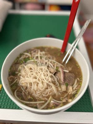 What the pho livonia  I love these containers for takeout soup noodles because it prevents the noodles to become mush