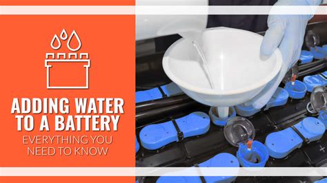 What water do you put in batteries  To help you further, below is a list of dos and don’ts you need to be wary of if you own an inverter battery