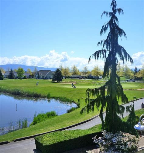 Whatcom county golf courses  WCC is located in Bellingham, WA