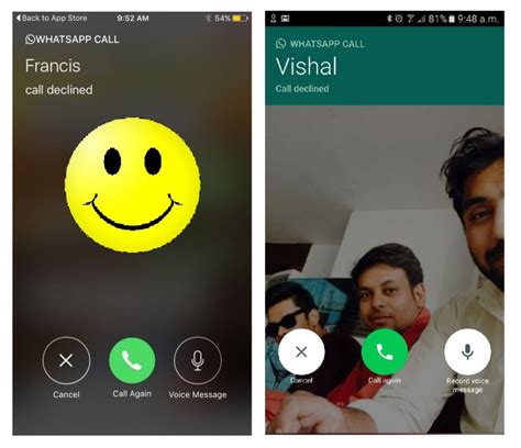 Whatsapp video call girl  You can also click Calls to check his WhatsApp call history
