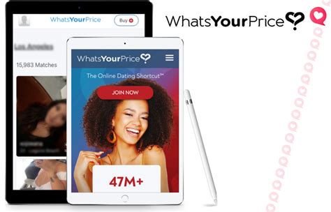 Whatsyourprice cost  That