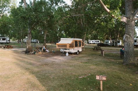 Wheatland shores campground photos Seasonal campsites available for 2023 at Wheatland Shores Campground on Eagle Lake