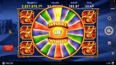 Wheel of wishes jackpot  With a clear, but keep in mind that it has a number of special features and 4 progressive jackpots