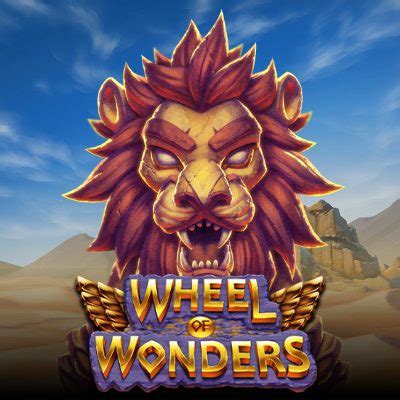 Wheel of wonders kostenlos spielen Snurra Wheel of Wonders från Push Gaming för att starta din resa genom mystiska Egypten, starta gratissnurr och få obegränsade progressiva multiplikatorer