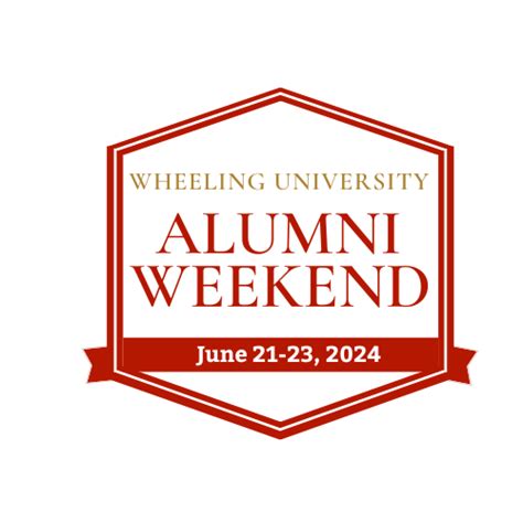 Wheeling university notable alumni WHEELING, W