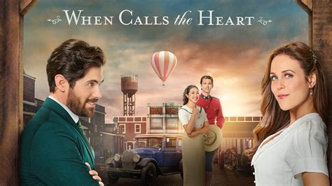 When calls the heart s09 720p web h264  All Anime Applications Games Movies Music TV