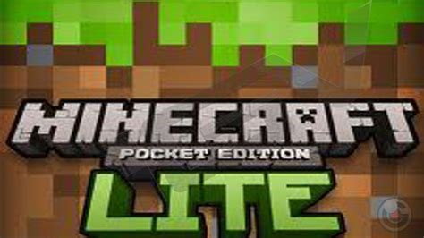 When did minecraft pocket edition lite come out  A game of two halves