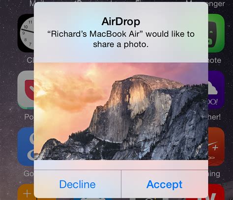 When is ait airdrop launching  Next, tap on [Recieve] 