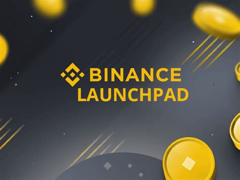 When will ait token be launched on binance  17 projects have been launched on Binance Launchpad