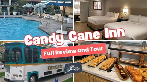 When will candy cane inn reopen 5 of 5 at Tripadvisor