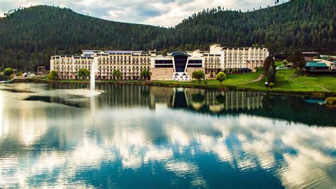 When will inn of the mountain gods reopen  Stocked with nearly 20,000 trout annually, the lake provides guests of the Inn with a unique dawn ’till dusk, New Mexico fishing experience