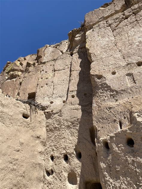 When will puye cliff dwellings reopen E