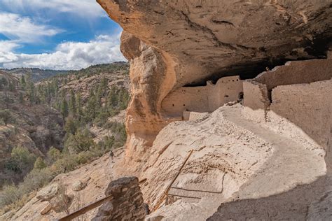 When will puye cliff dwellings reopen  New Mexico Wildlife Center is a great place to visit to see and learn about native wildlife