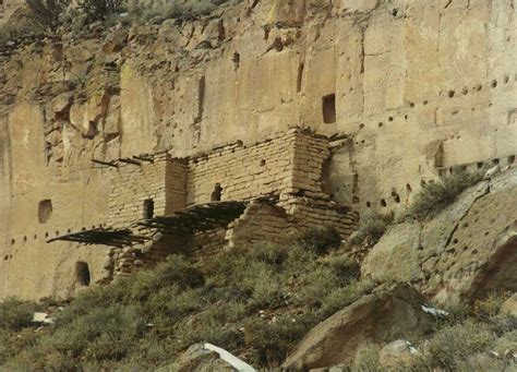 When will puye cliff dwellings reopen  Visit a place that exists somewhere between earth and sky