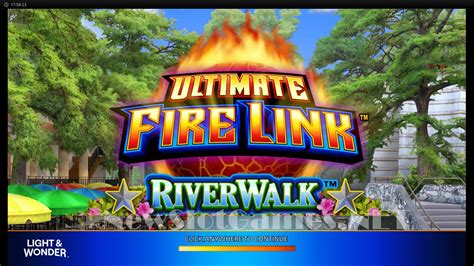 Where can i play ultimate fire link online  Ultimate Fire Link - Olvera Street