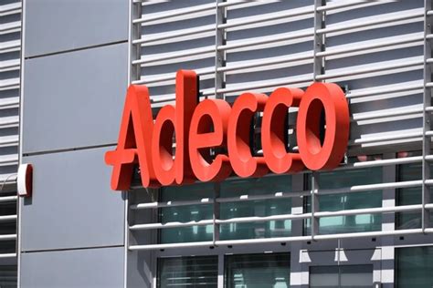 Where is adecco located  This is an average score with the overall rating of Adecco employees being 3