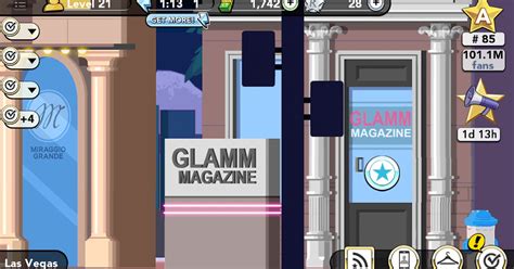 Where is glamm magazine in kk  Where is glamm magazine in KKH? 6