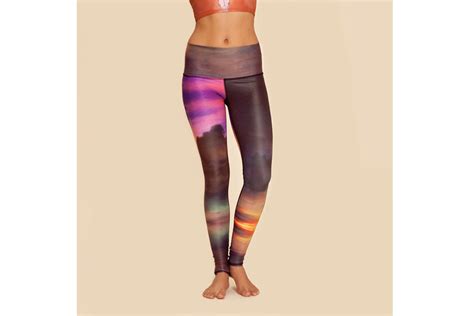 Buy Ukaste Women's Studio Essential Yoga Leggings 19/ 23/ 25/ 28 - Soft  Stretch Workout Active Tights Pants Online at desertcartOMAN