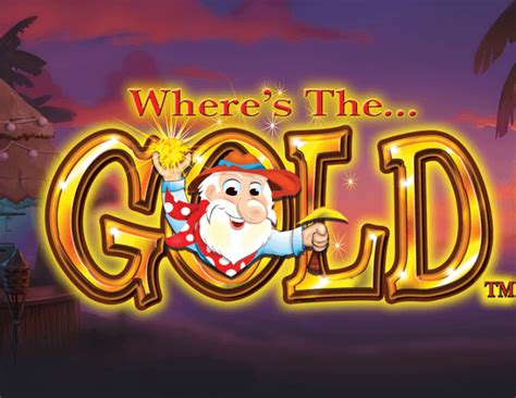 Wheres the gold pokie app  Don’t go against any restraints of a gameplay