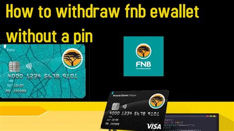 Which store can i withdraw fnb ewallet  Buzz South Africa
