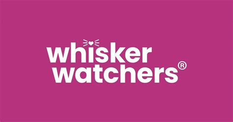 Whisker watchers  1,233 likes · 6 talking about this · 700 were here