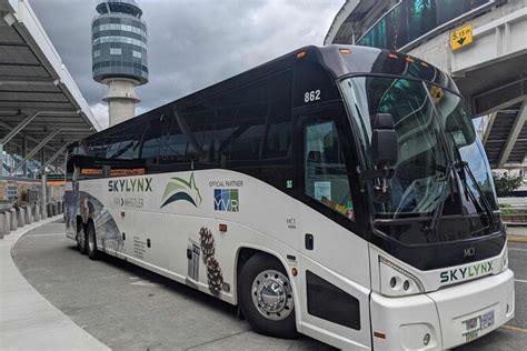 Whistler shuttle to vancouver airport  With our friendly and knowledgeable team of drivers and our top-notch fleet our services to and from Whistler exude comfort and safety