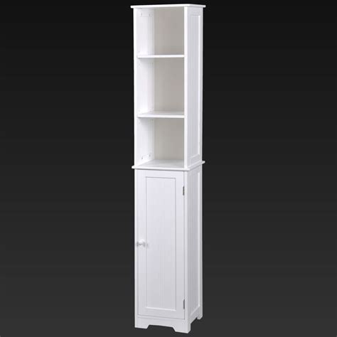 HEMNES Shelf unit, white, 16 1/2x67 3/4 - IKEA