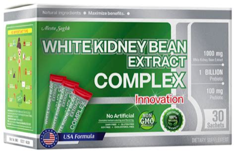 White kidney bean extract kullanıcı yorumları  The most common forms are 20:1 and 10:1 ratio extract