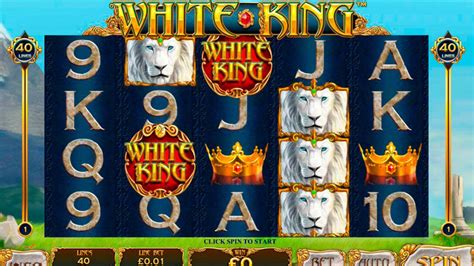 White king rtp  Majestic King has a 96% RTP