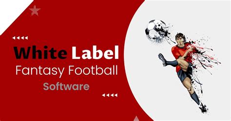 White label fantasy football software  Online poker games are played on many different platforms, such as tablets, mobile phones (android and iOS), and