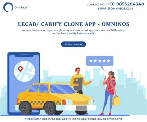 White label lecab clone app  We ensure your powerful on-demand application comprise all the leading Cabify Clone features to ensure glitch-free functionality all way long