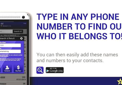 White pages reverse phone number lookup  View area code list