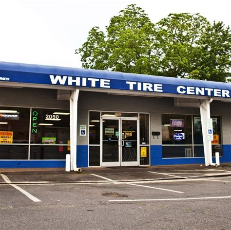 White tire newton nc  White Tire Center employs a well-trained staff specializing in the sale and installation of